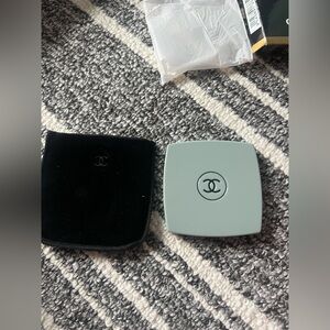 Chanel Miroir Double Facettes Mirror Duo